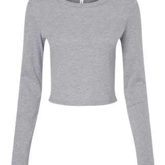 BELLA + CANVAS - 1501